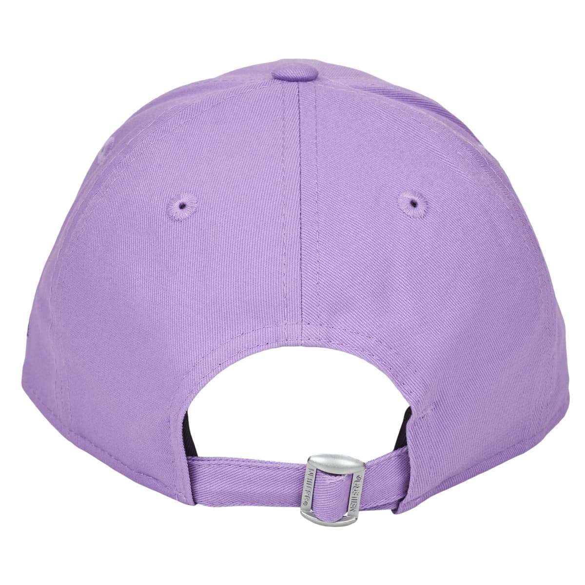 Women's Caps New-Era Purple