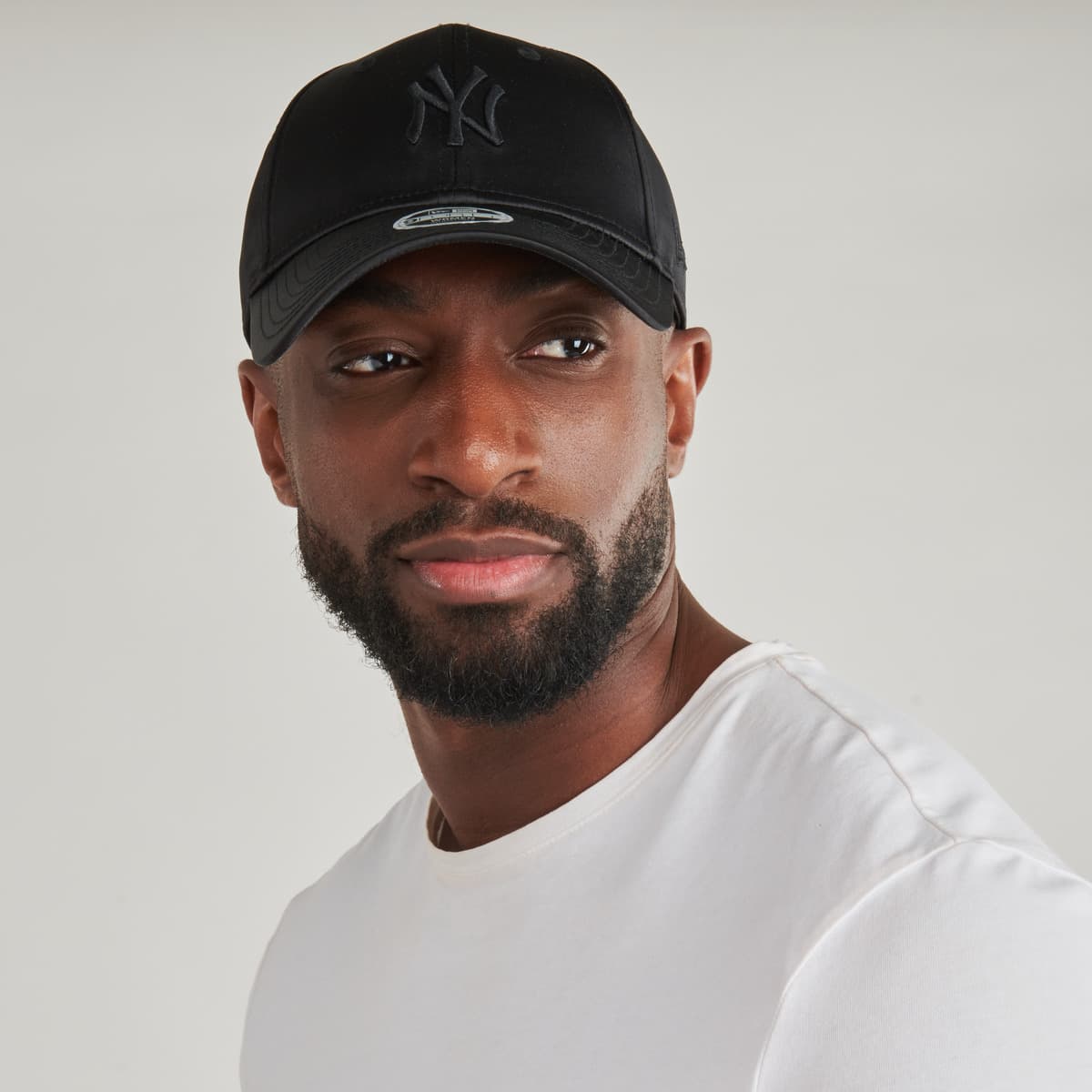 Women's Caps New-Era Black