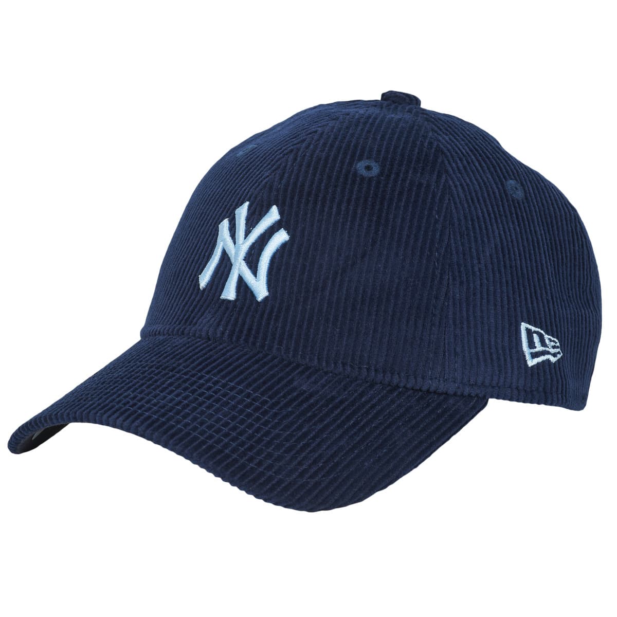 Men's Caps New-Era Blue