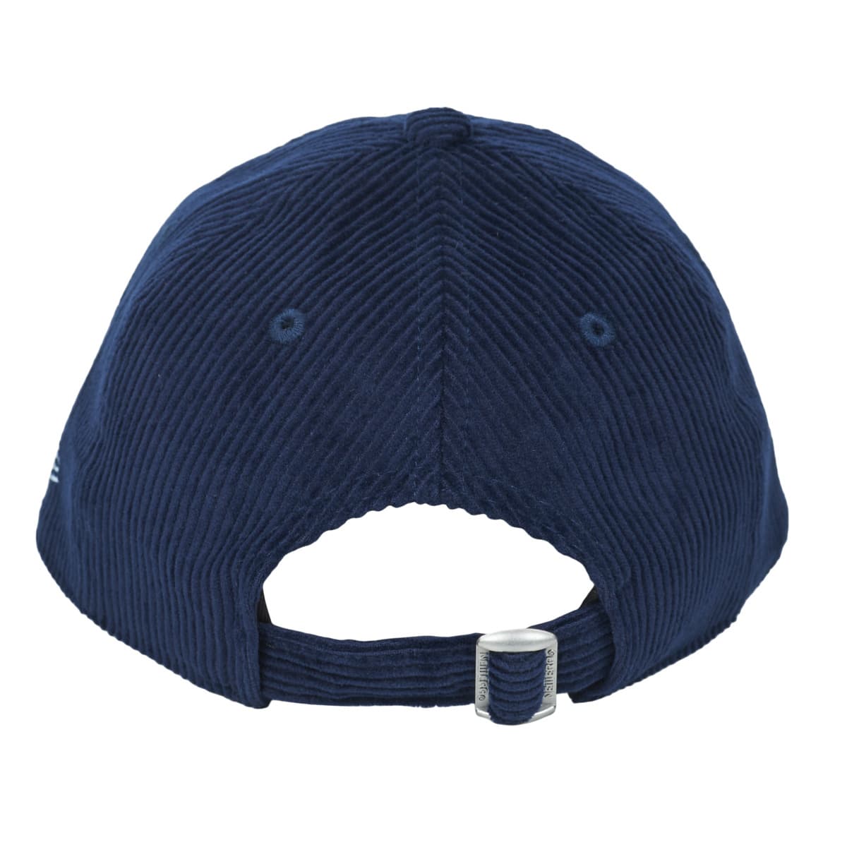 Women's Caps New-Era Blue