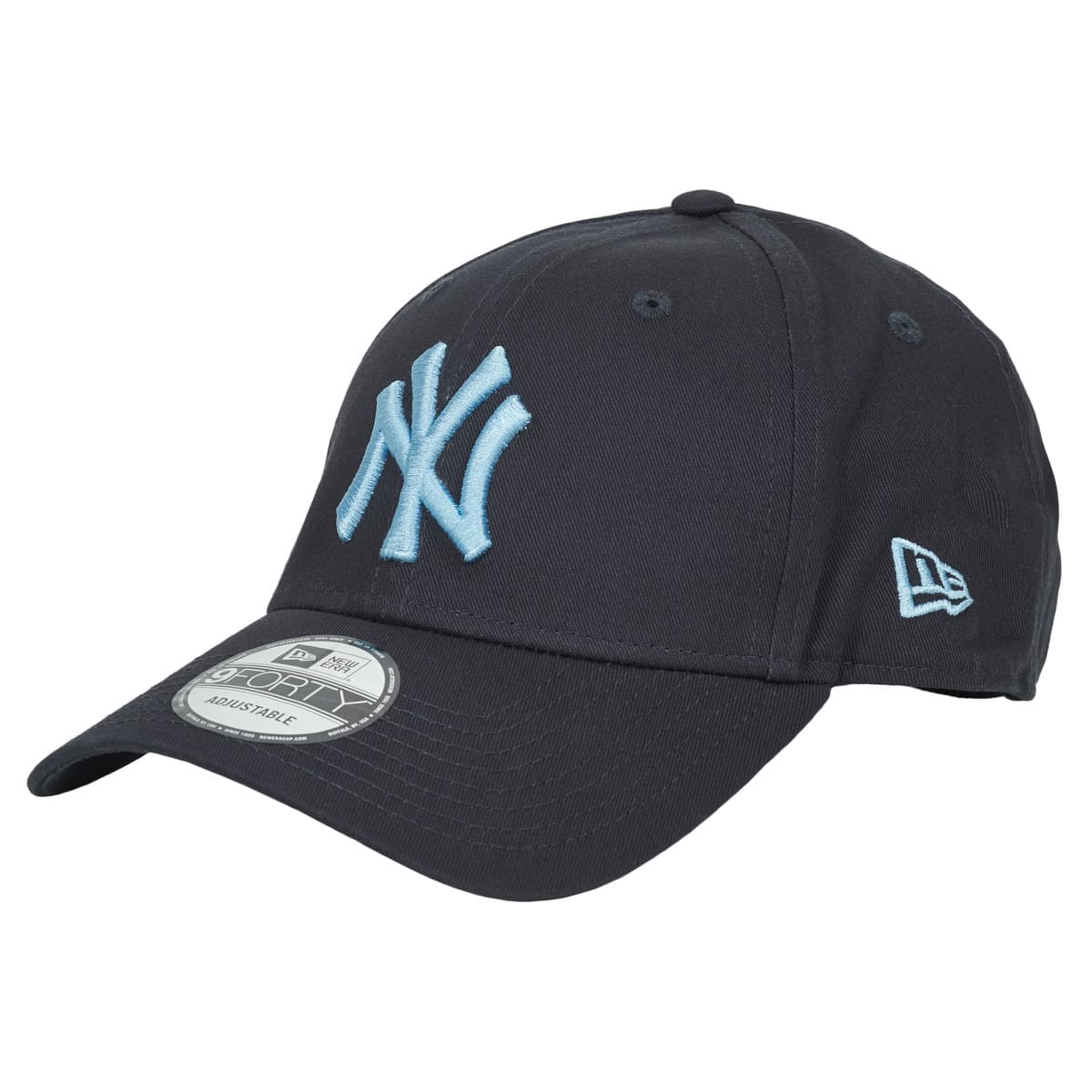 Women's Caps New-Era Blue