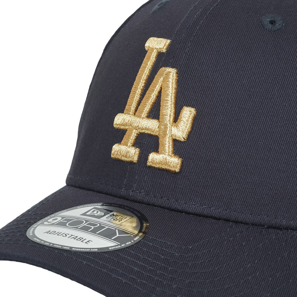 Women's Caps New-Era Black