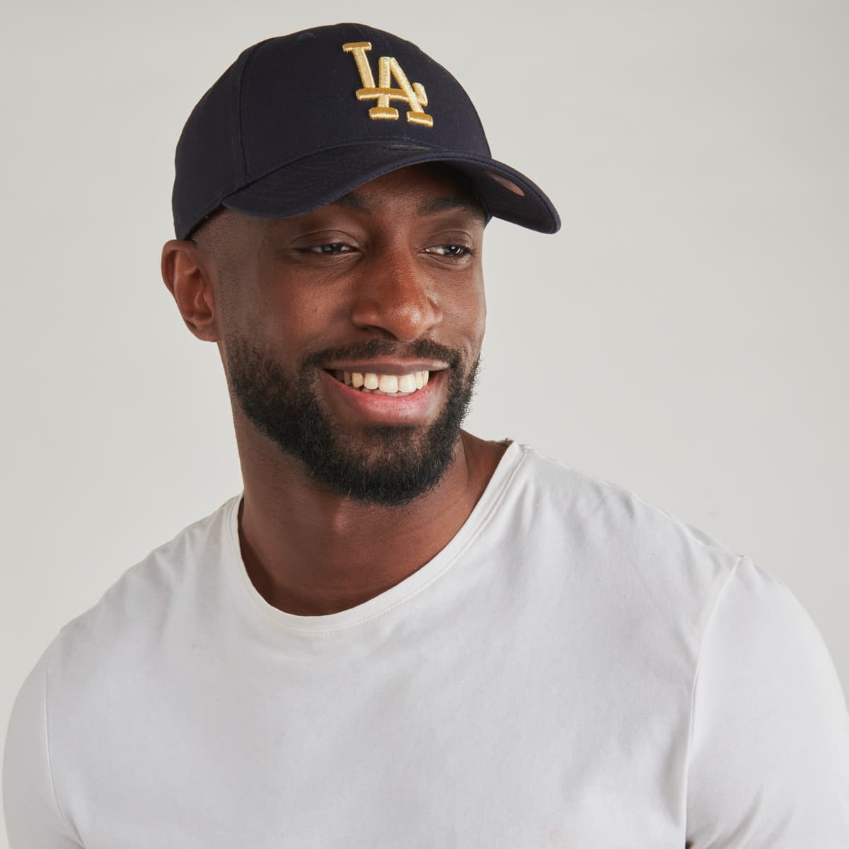 Women's Caps New-Era Black