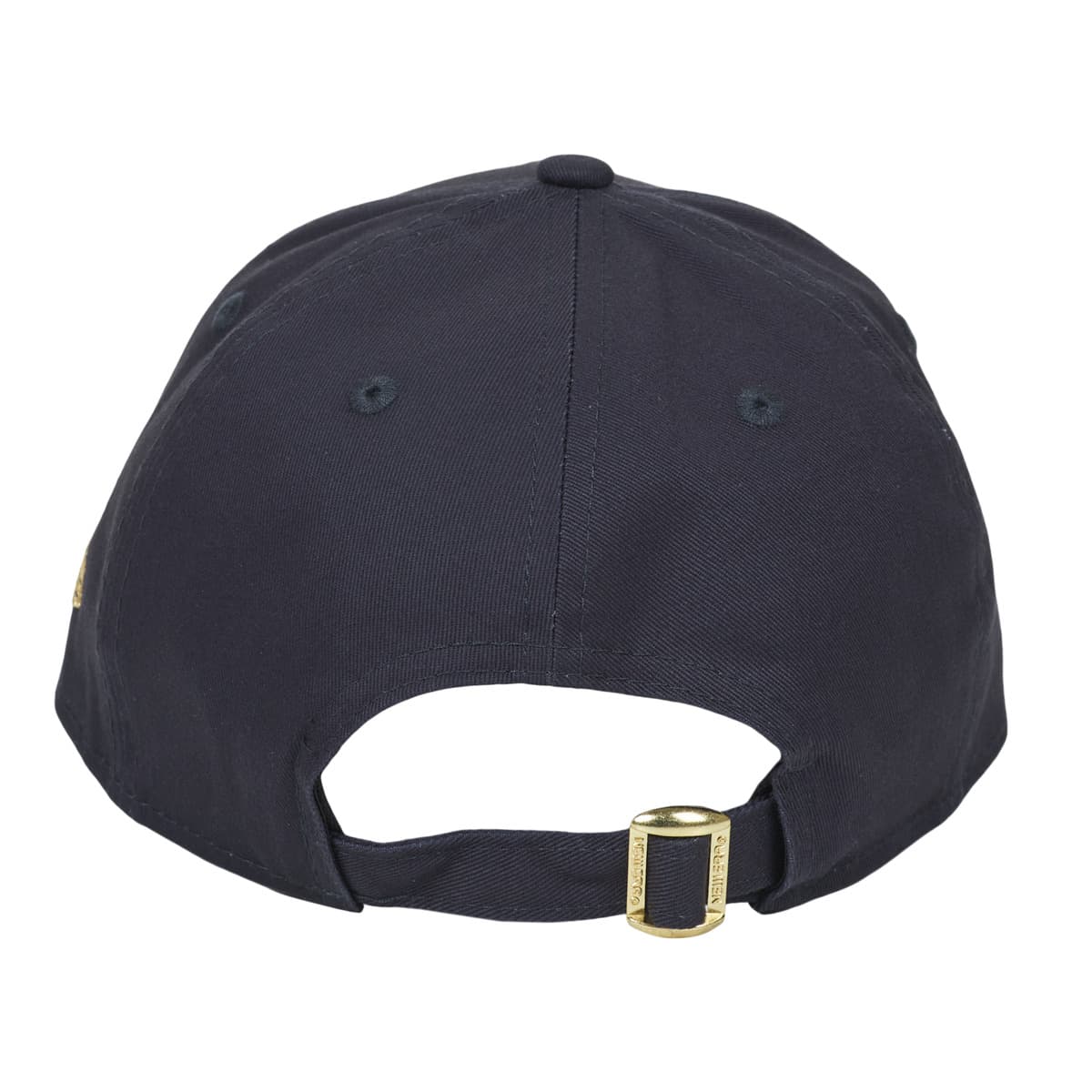 Women's Caps New-Era Blue