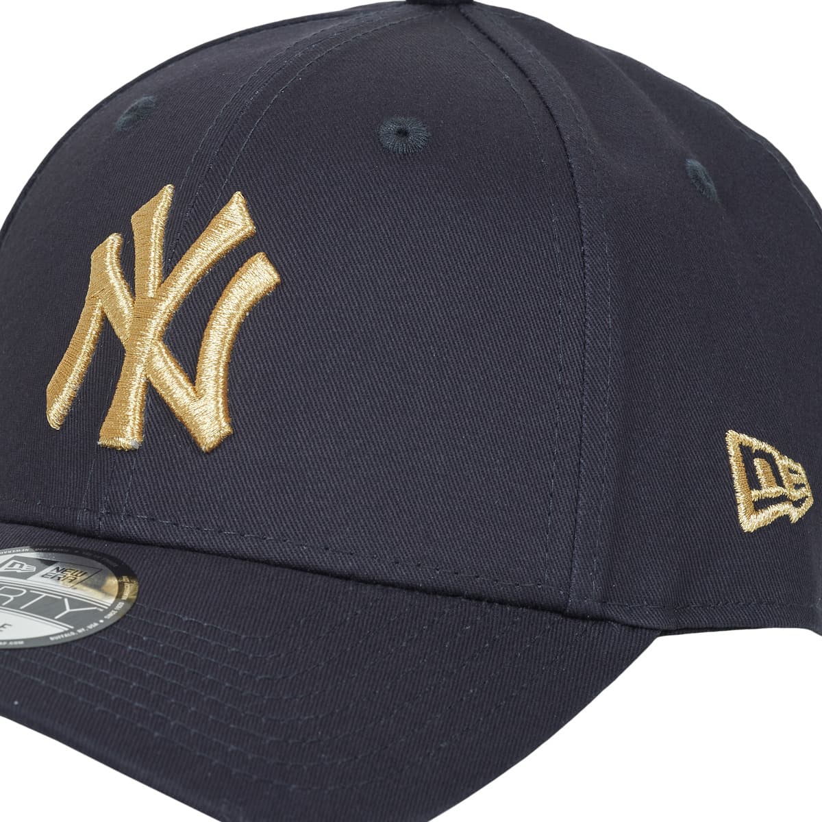 Women's Caps New-Era Blue