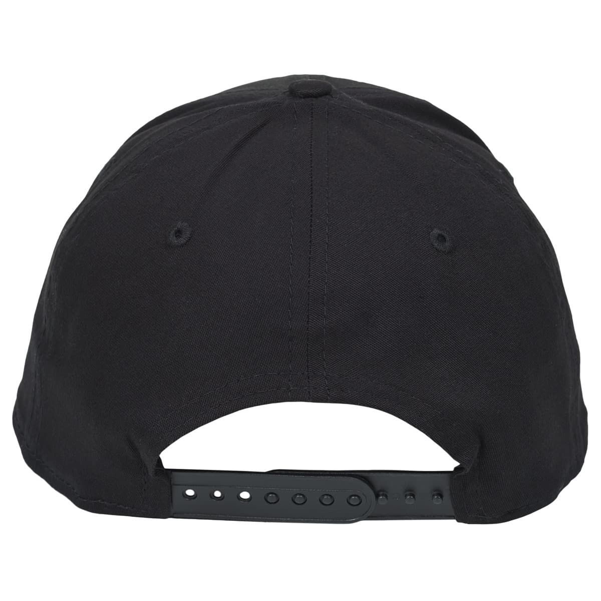 Women's Caps New-Era Black