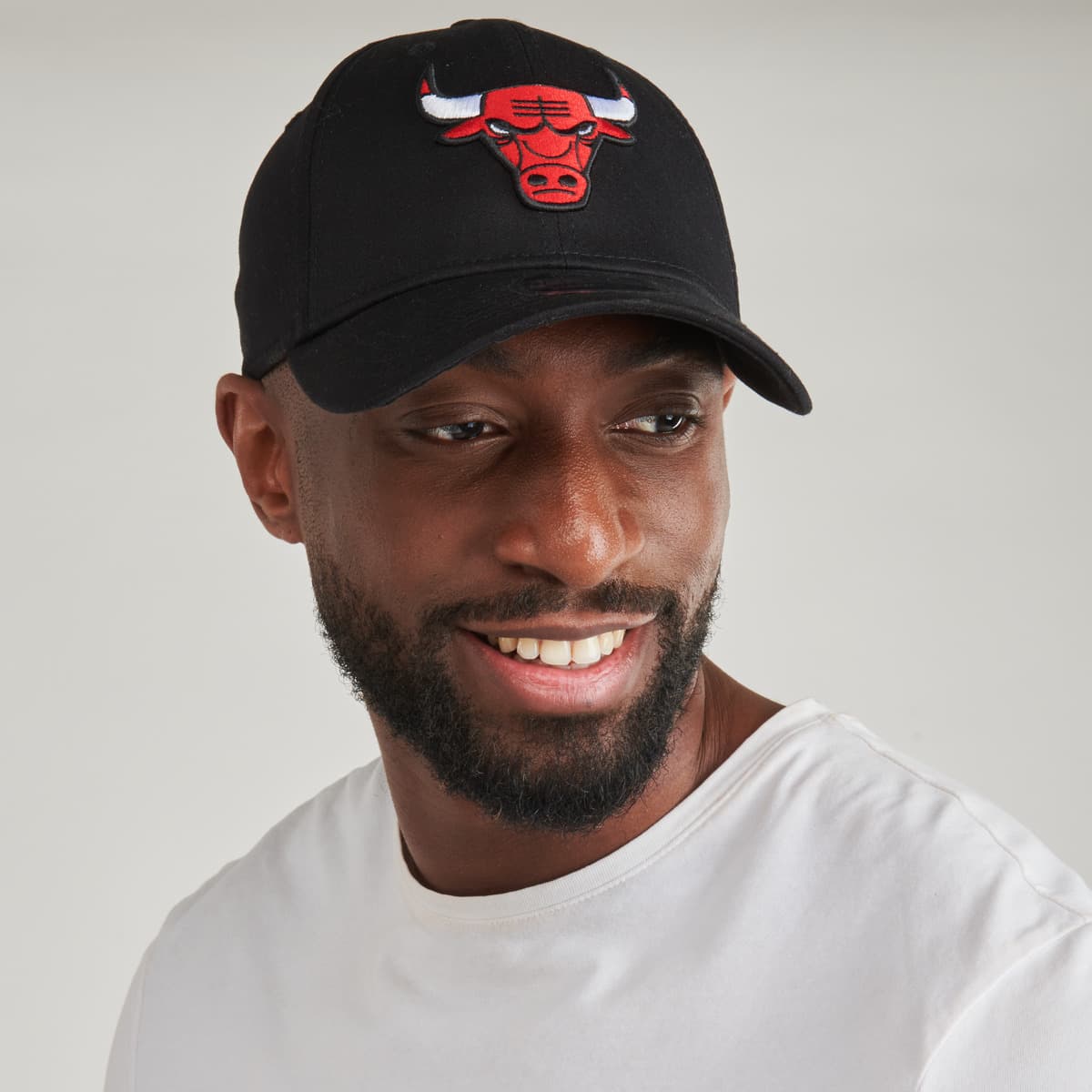 Women's Caps New-Era Black