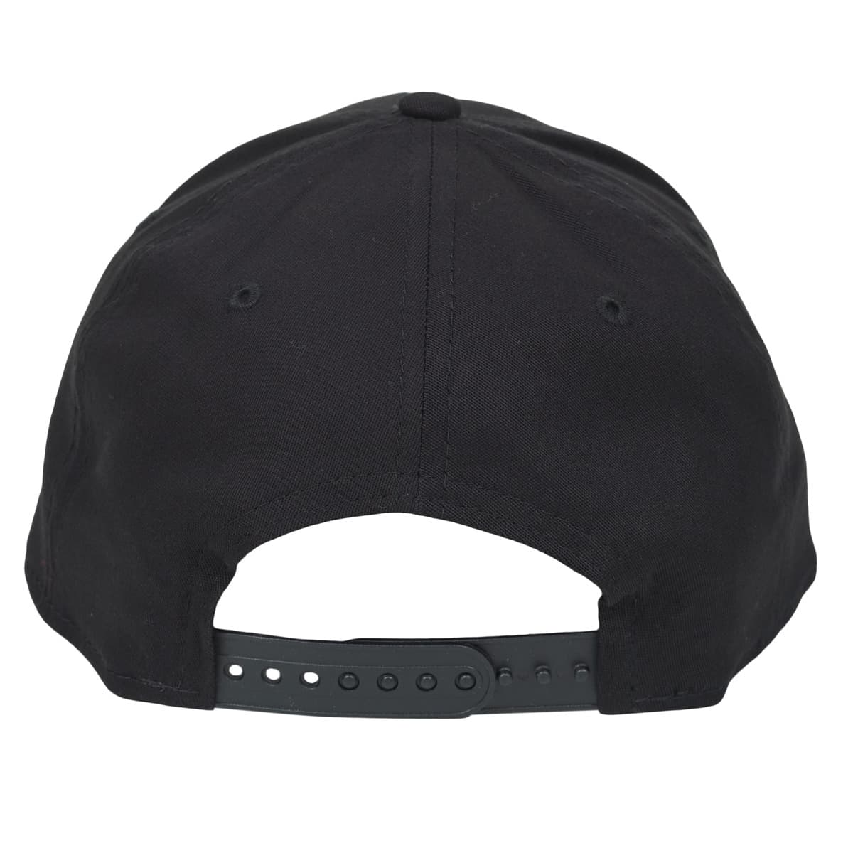 Women's Caps New-Era Black