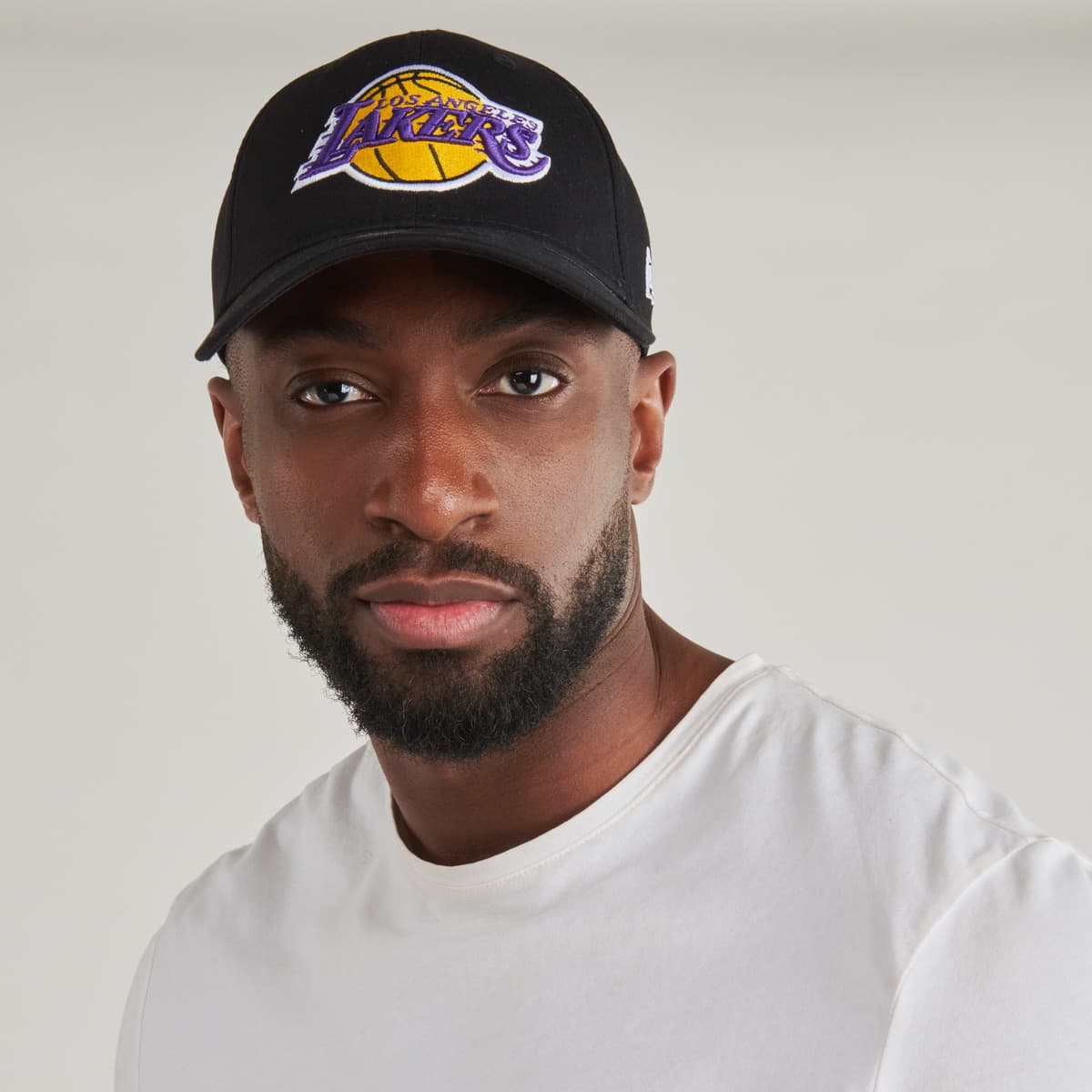 Women's Caps New-Era Black