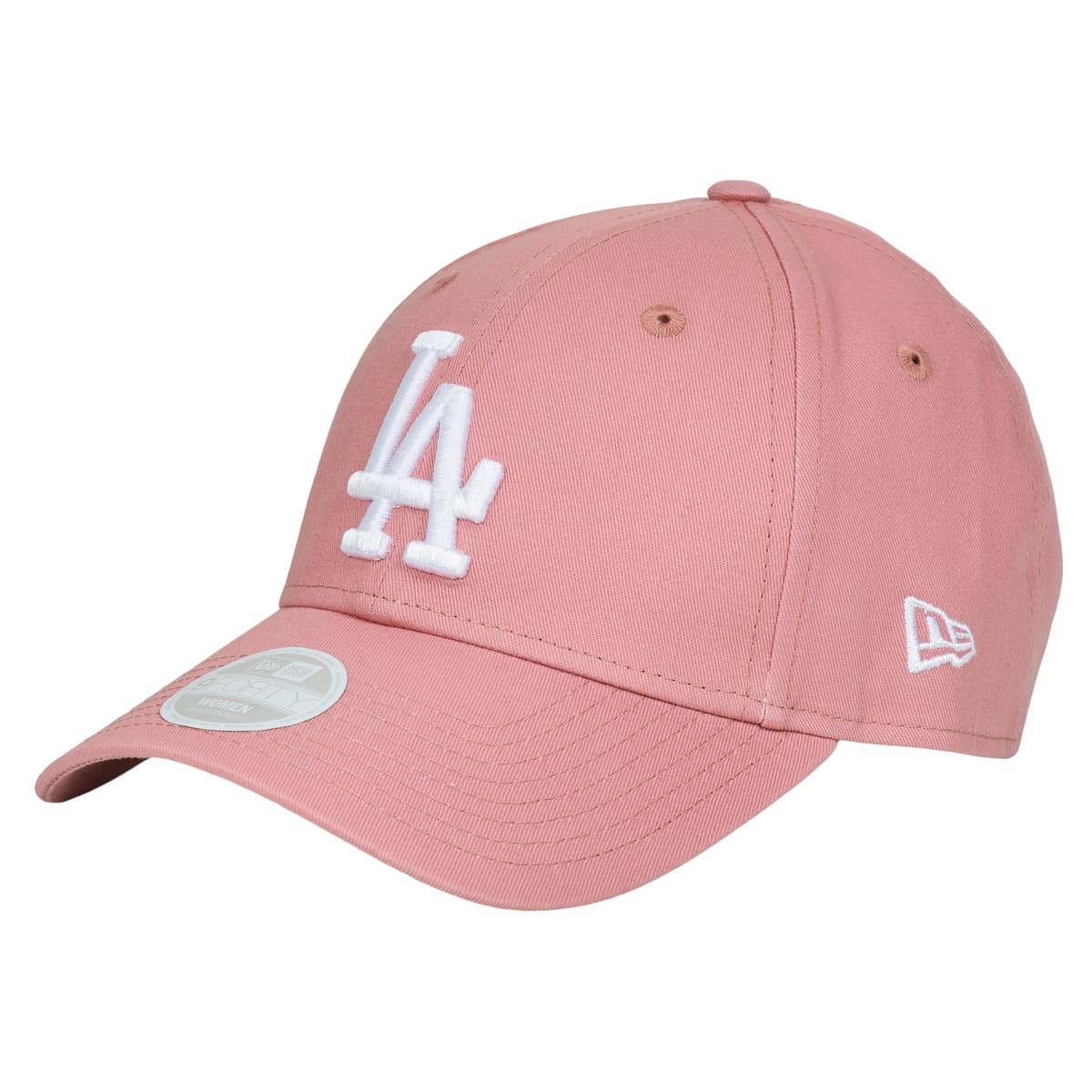Women's Caps New-Era Pink