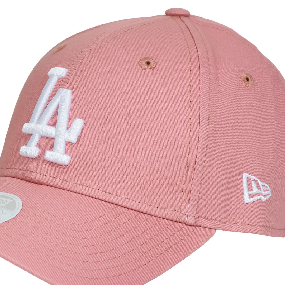 Women's Caps New-Era Pink