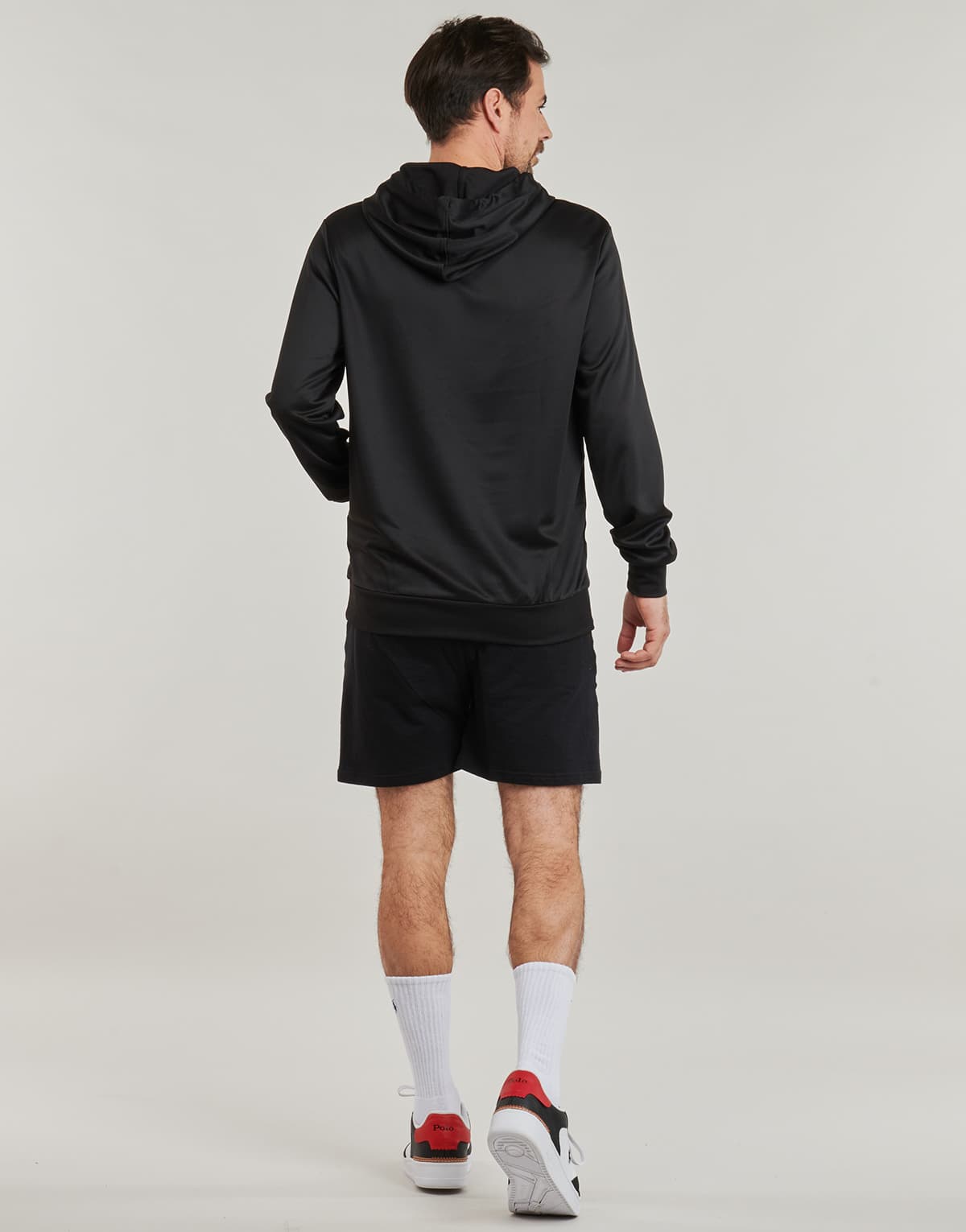 Men's Sweatshirts New-Era Black