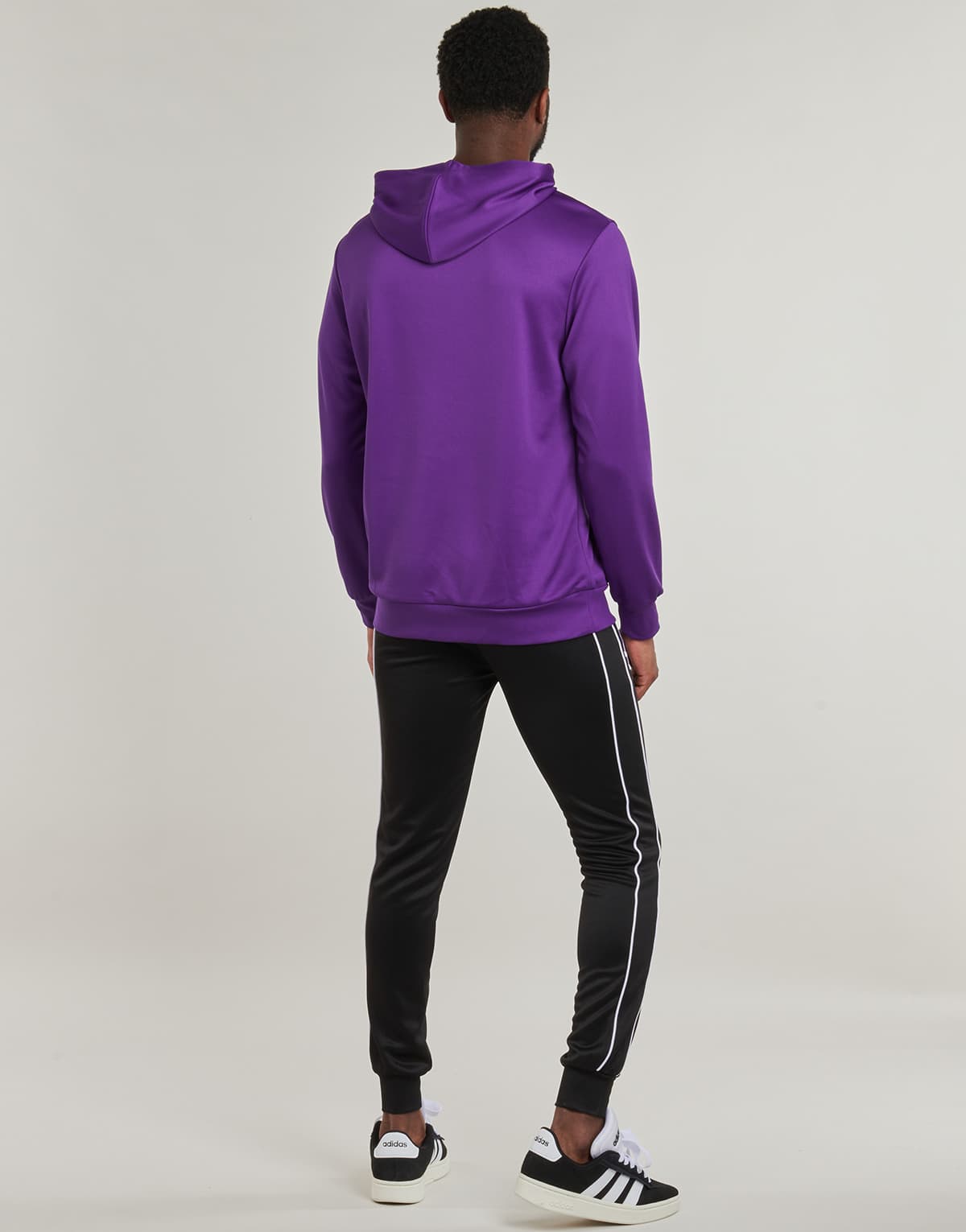 Men's Sweatshirts New-Era Purple