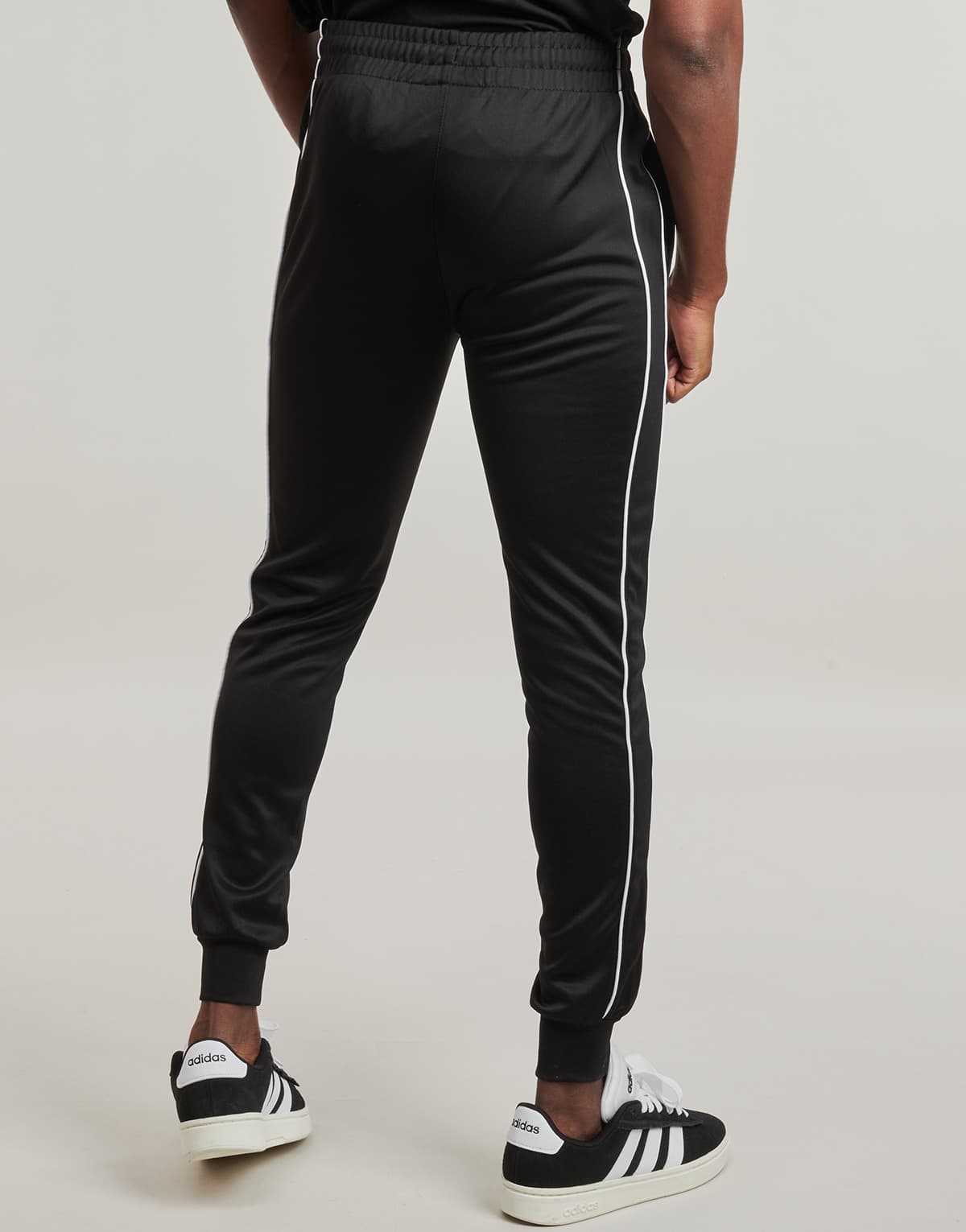 Men's Tracksuits New-Era Black