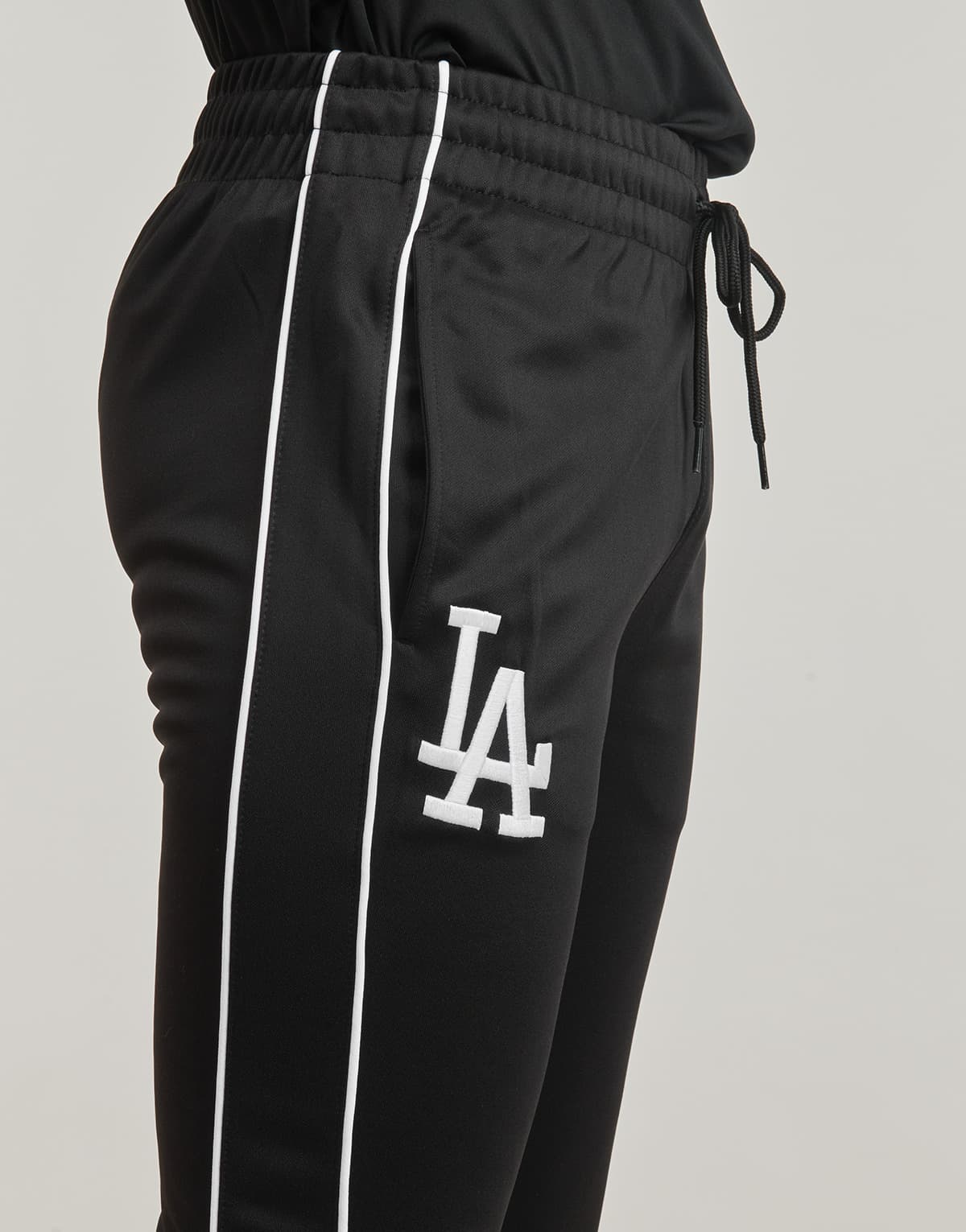 Men's Tracksuits New-Era Black