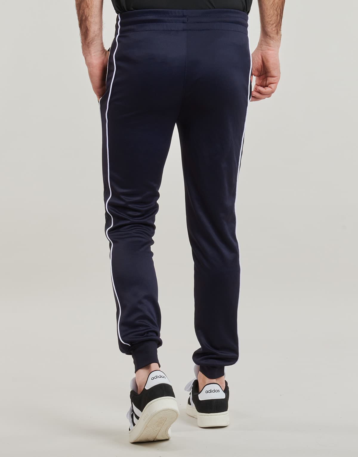 Men's Tracksuits New-Era Black