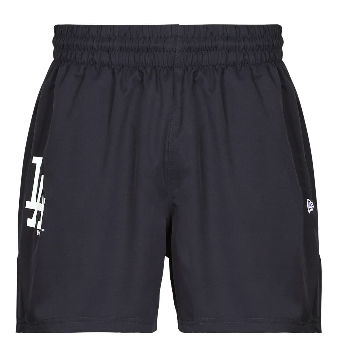 Shorts & Βερμούδες New-Era LEAGUE ESSENTIALS SHORT