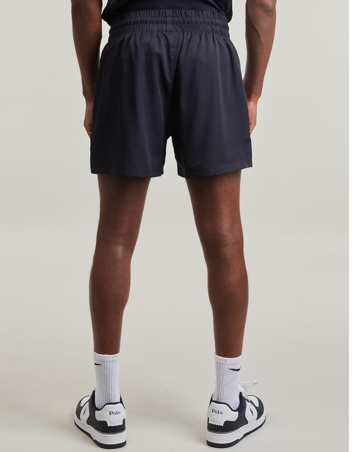 Men's Shorts New-Era Black