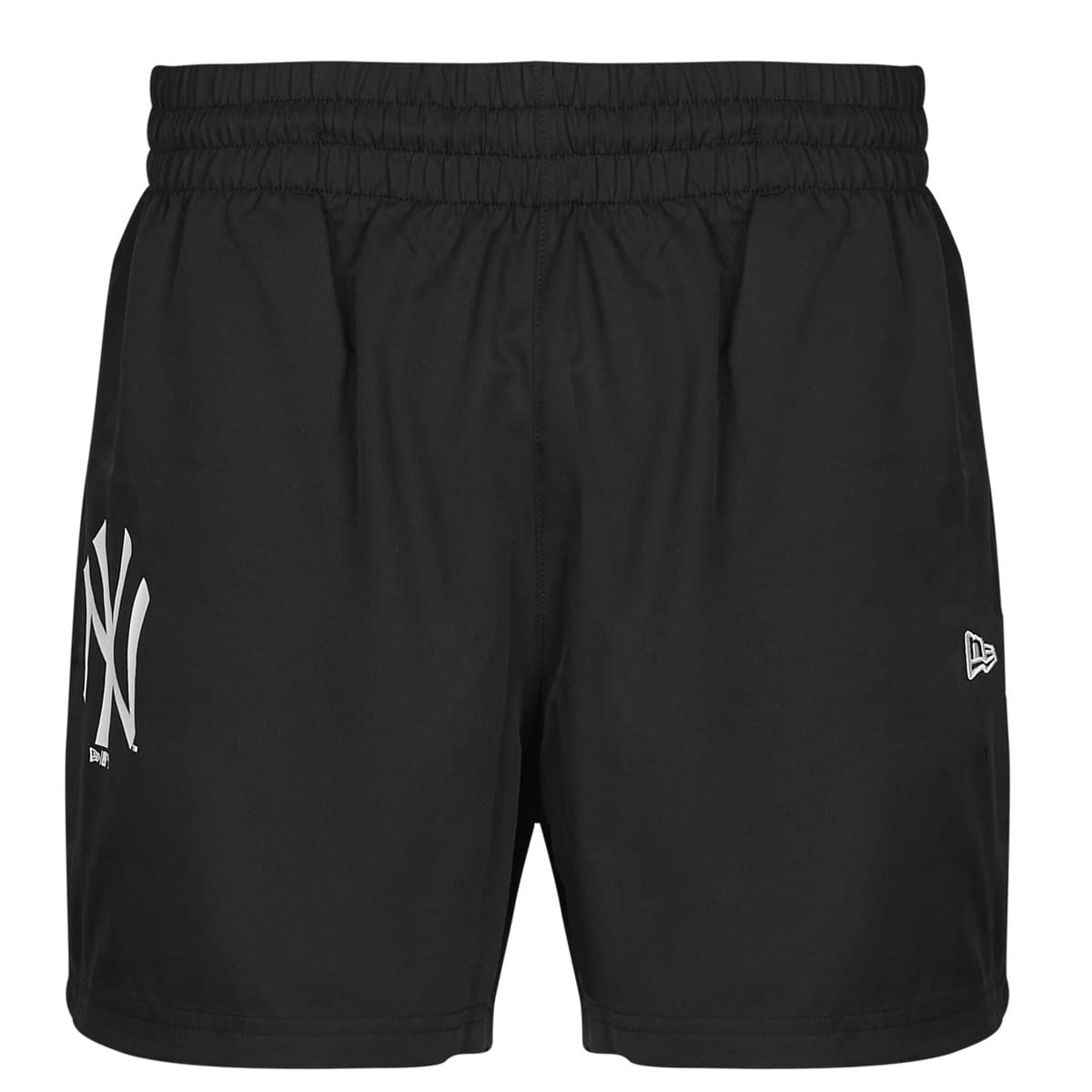 Shorts & Βερμούδες New-Era LEAGUE ESSENTIALS SHORT