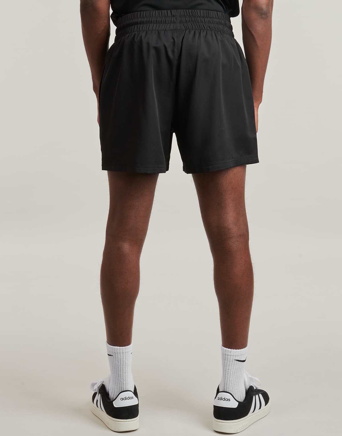 Men's Shorts New-Era Black