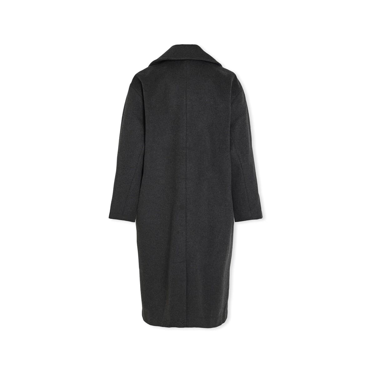 Women's Coats Vila Gray