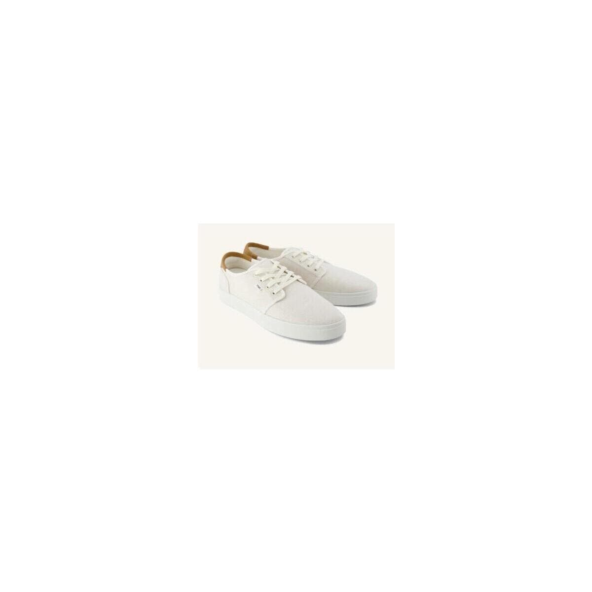Men's Sneakers Toms Beige