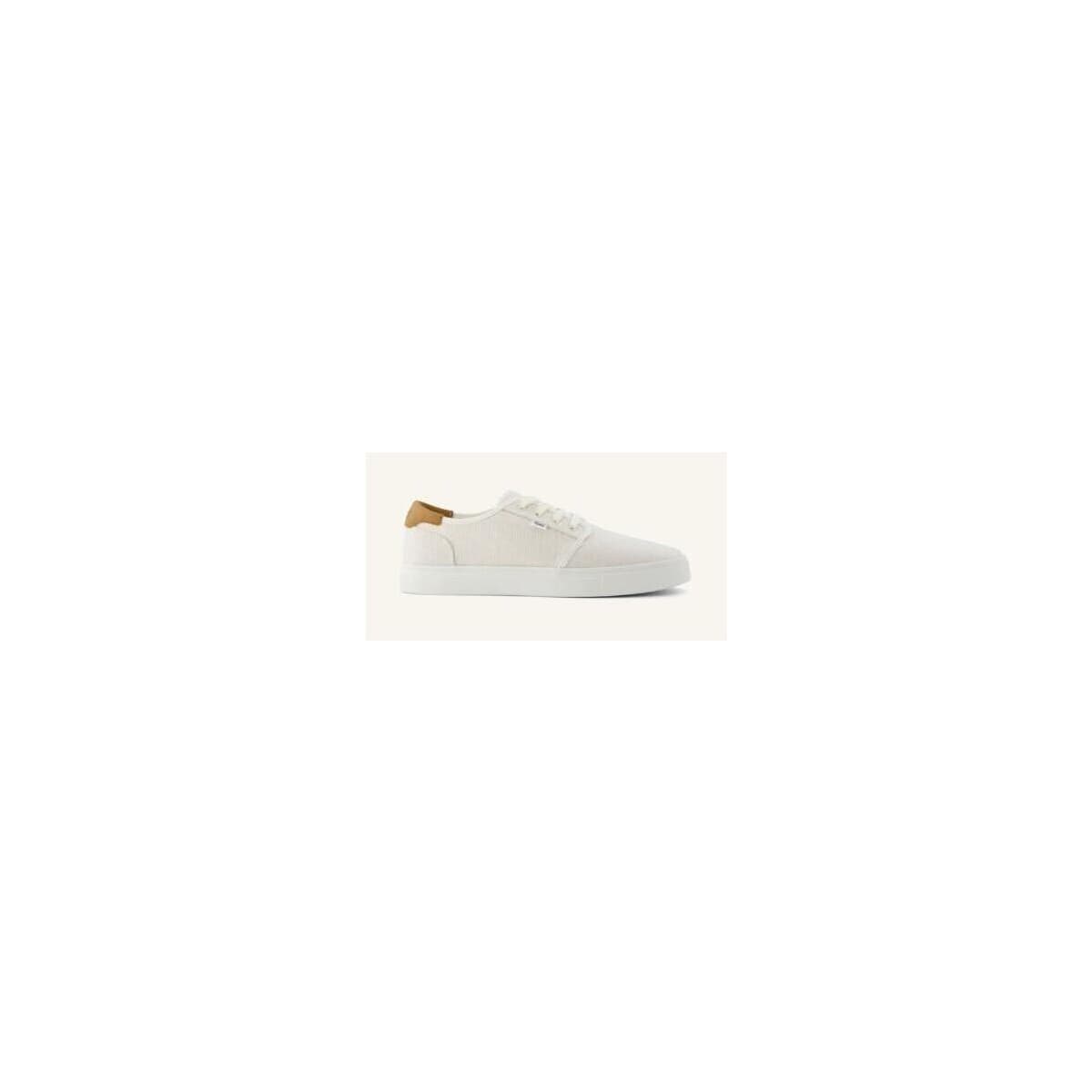 Men's Sneakers Toms Beige