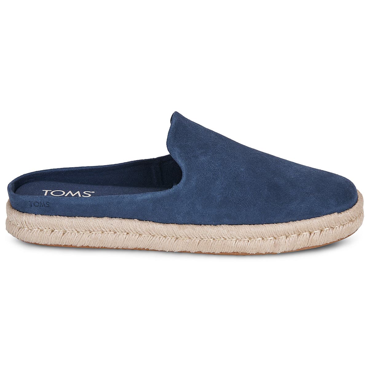 Men's Mules Toms Blue