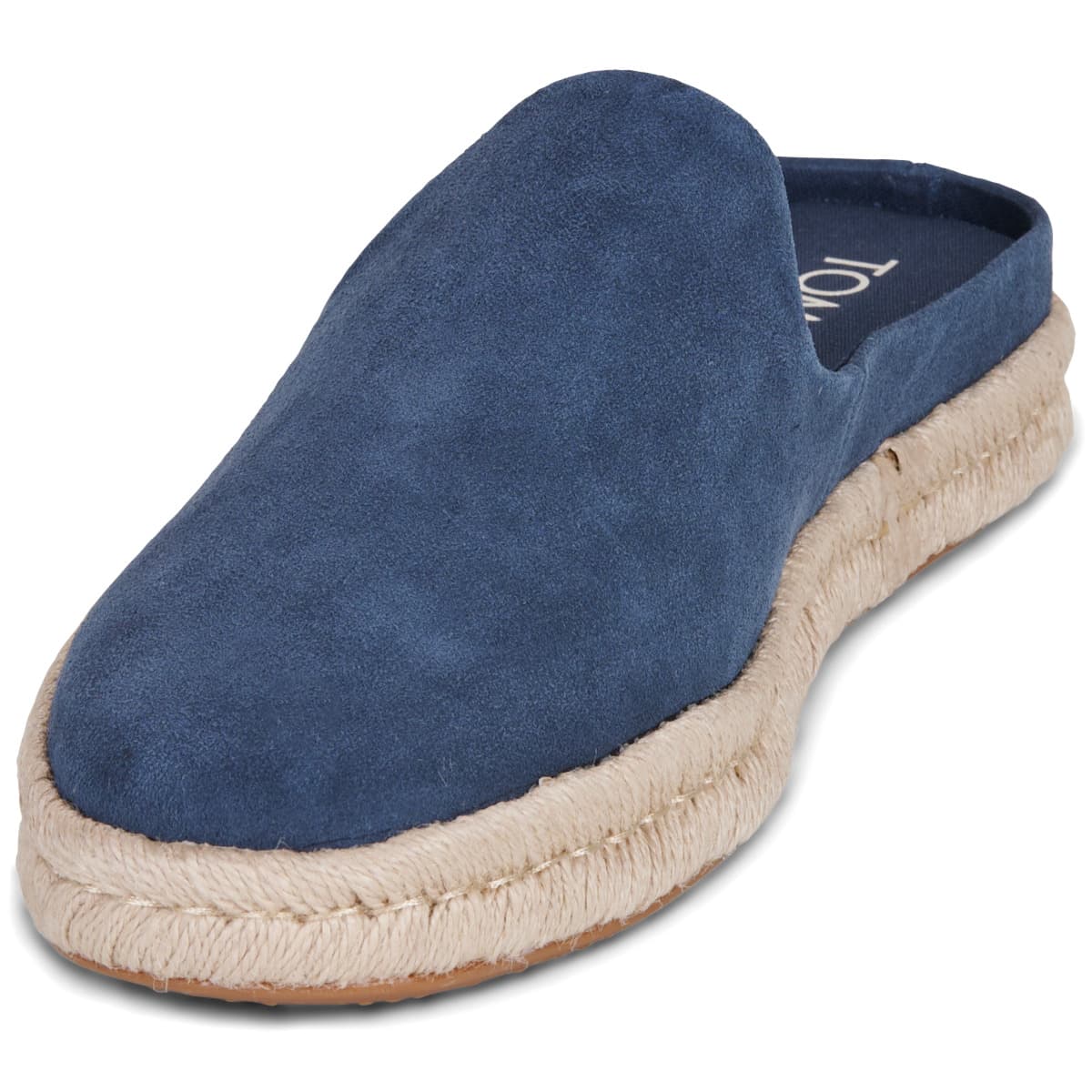 Men's Mules Toms Blue