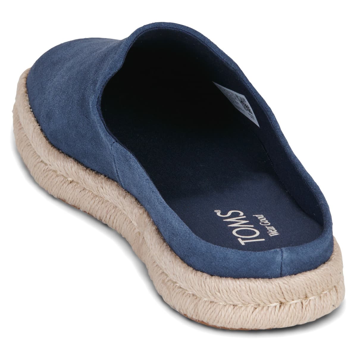 Men's Mules Toms Blue