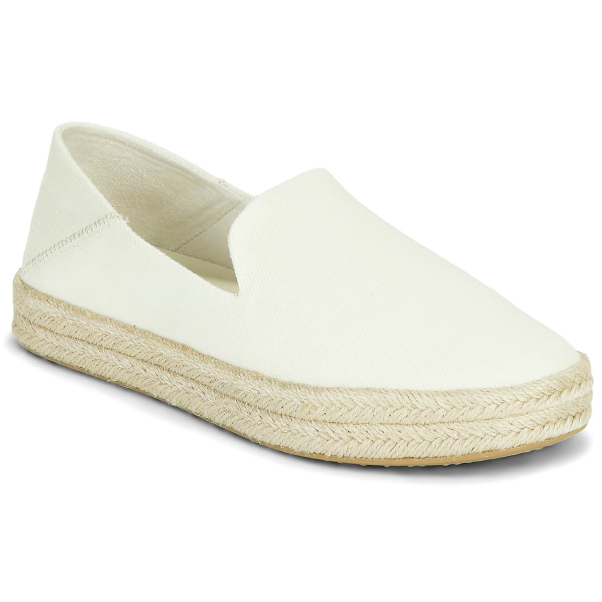 Women's Espadrilles Toms White
