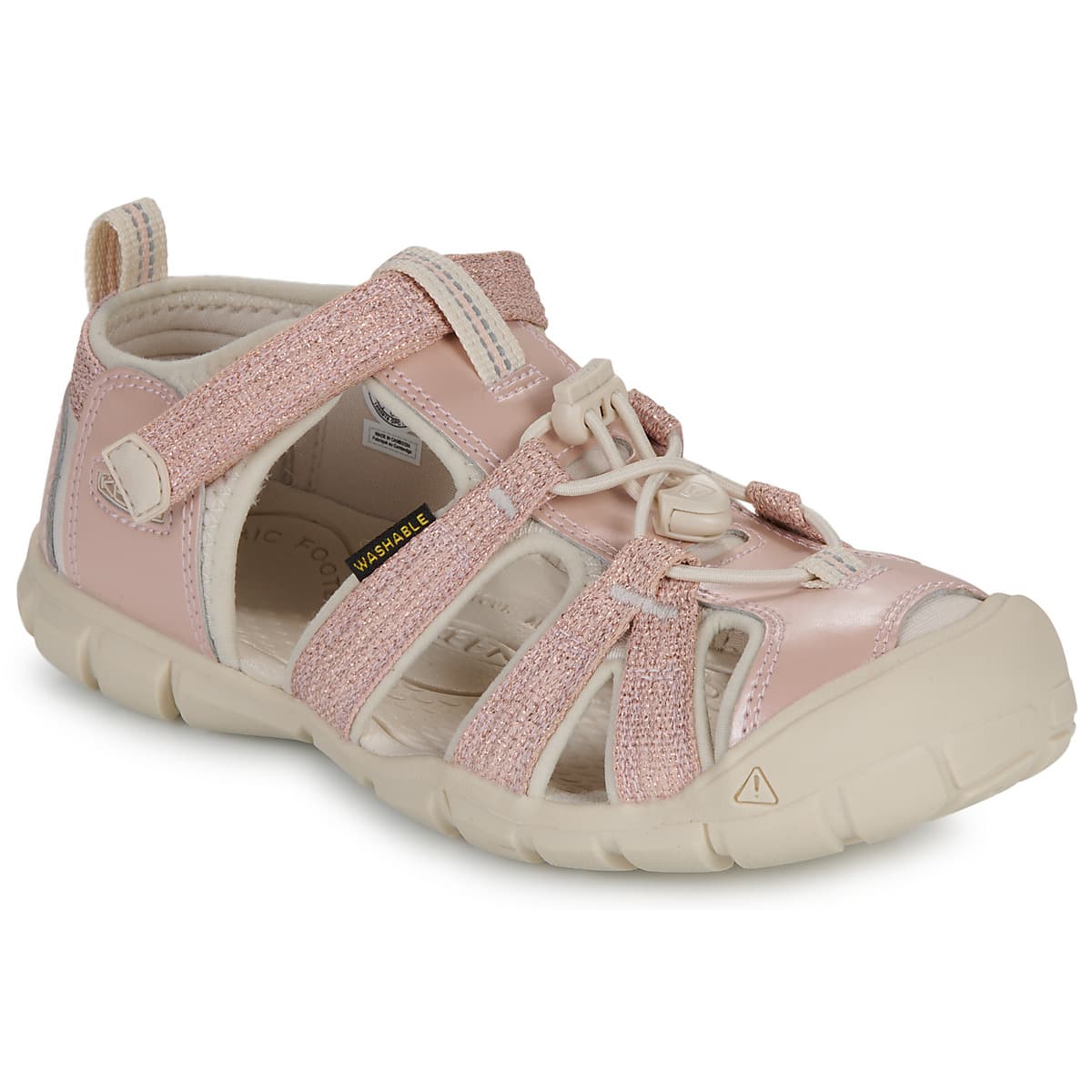 Girls' Sandals Keen Pink