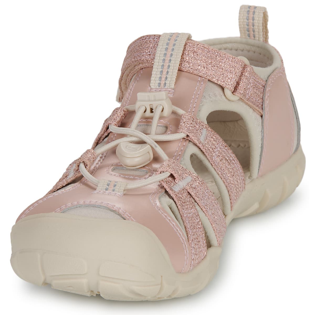 Girls' Sandals Keen Pink