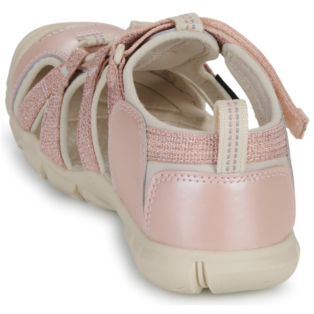 Girls' Sandals Keen Pink