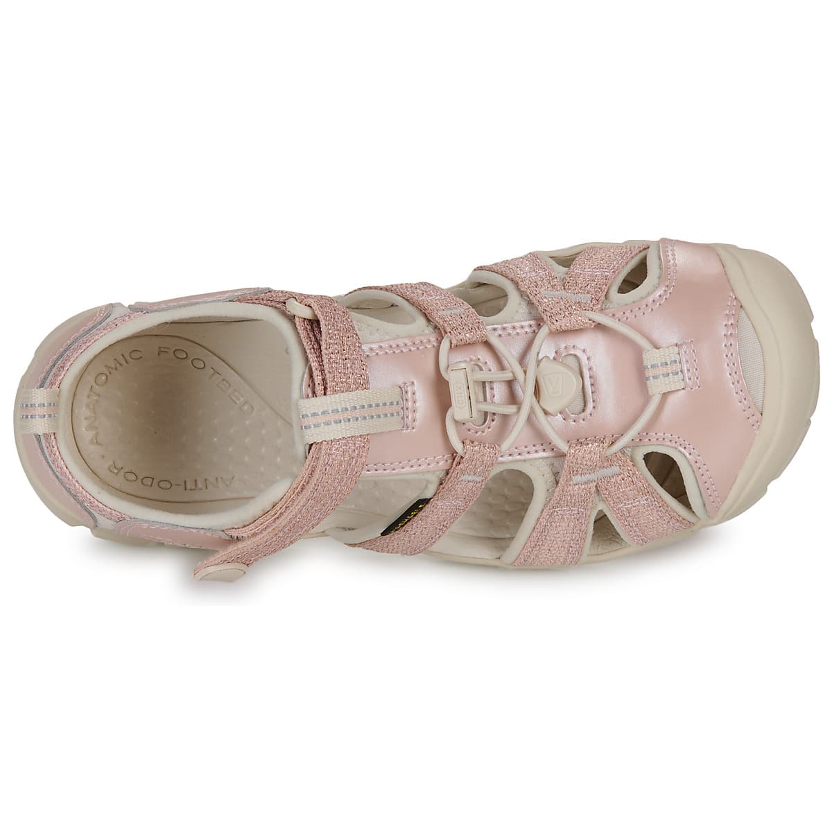 Girls' Sandals Keen Pink