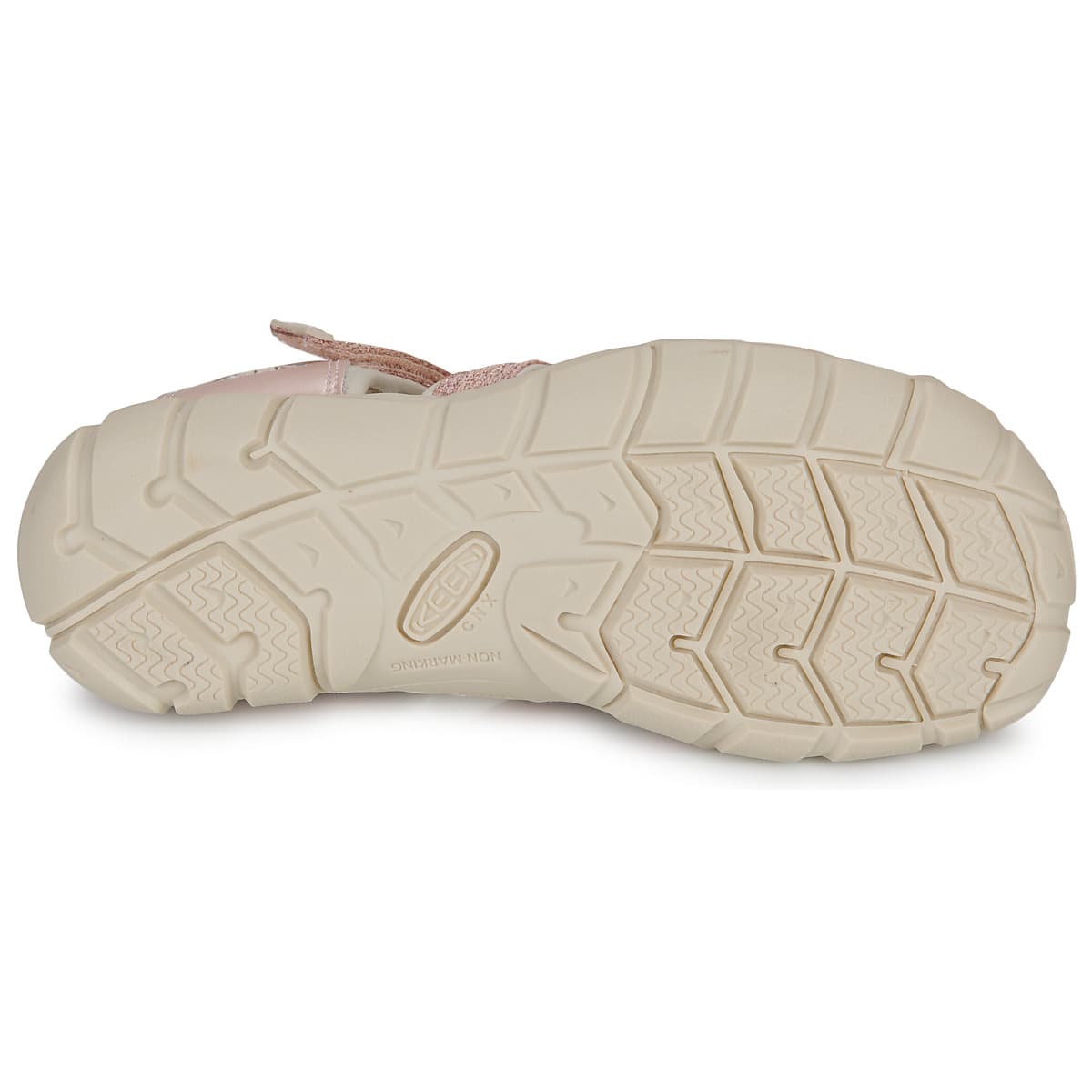 Girls' Sandals Keen Pink