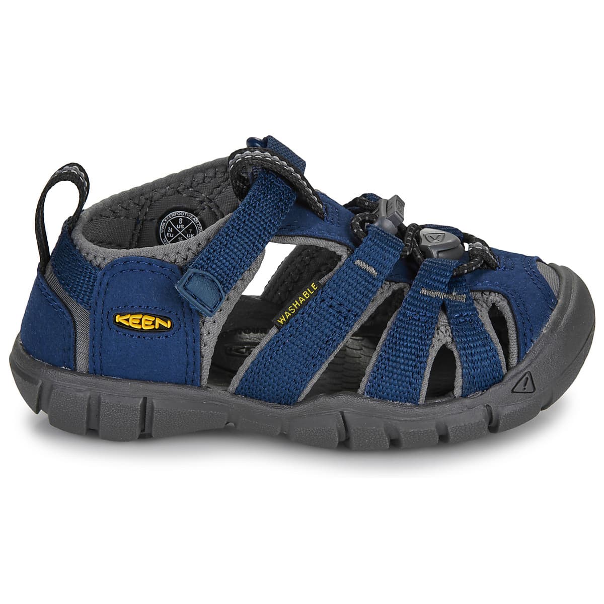 Girls' Sandals Keen Blue