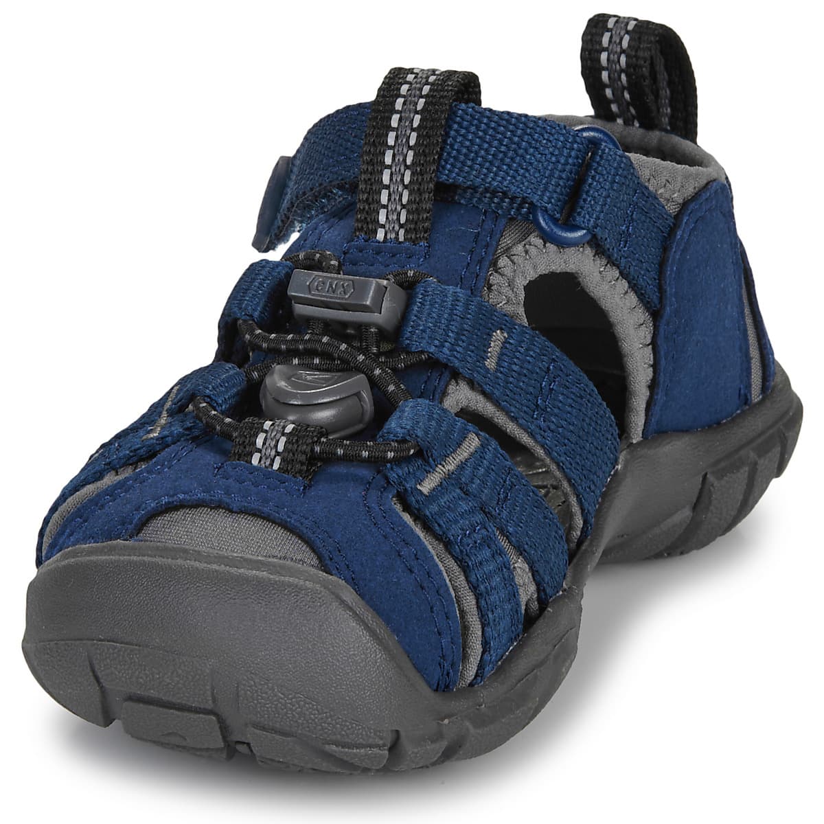 Girls' Sandals Keen Blue