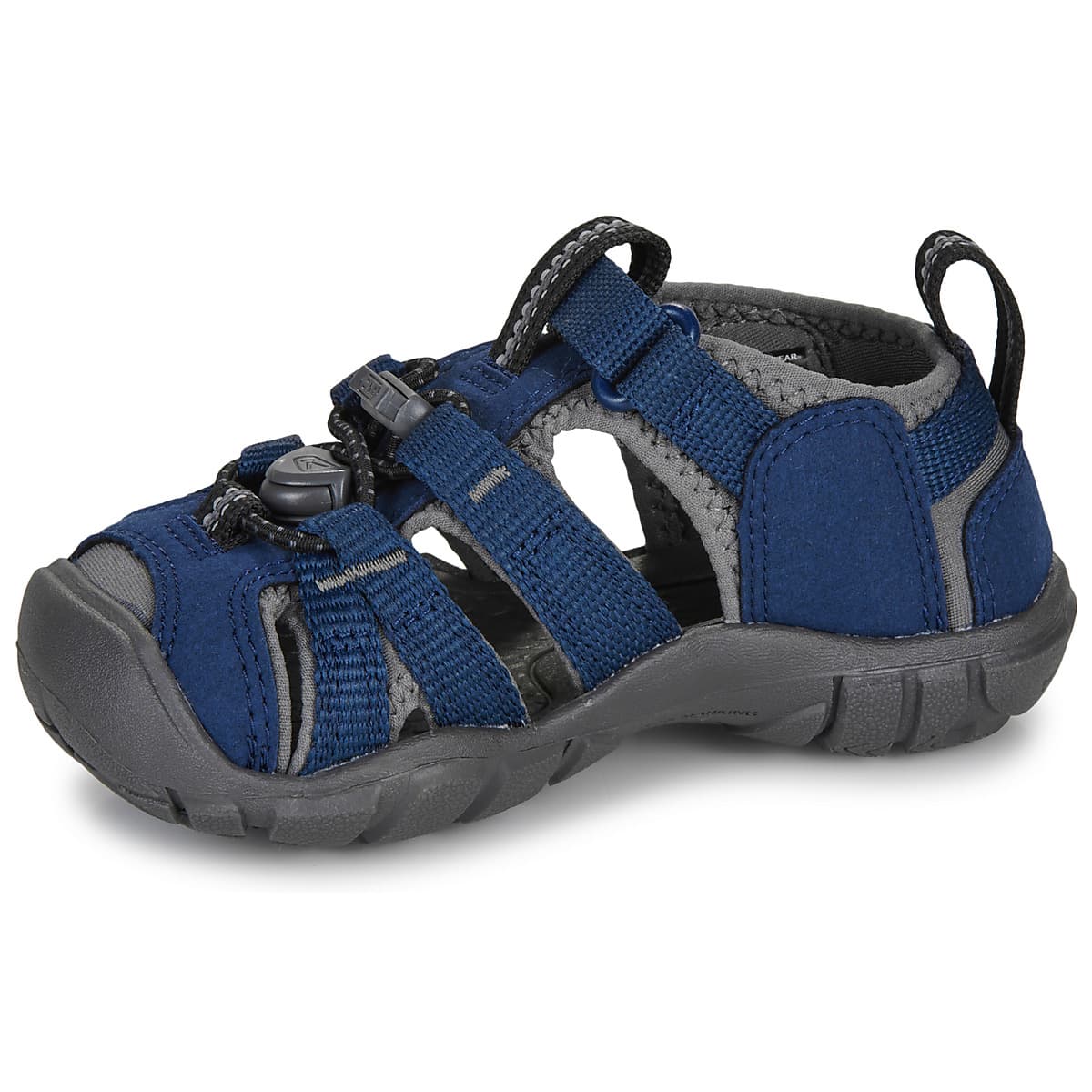 Girls' Sandals Keen Blue
