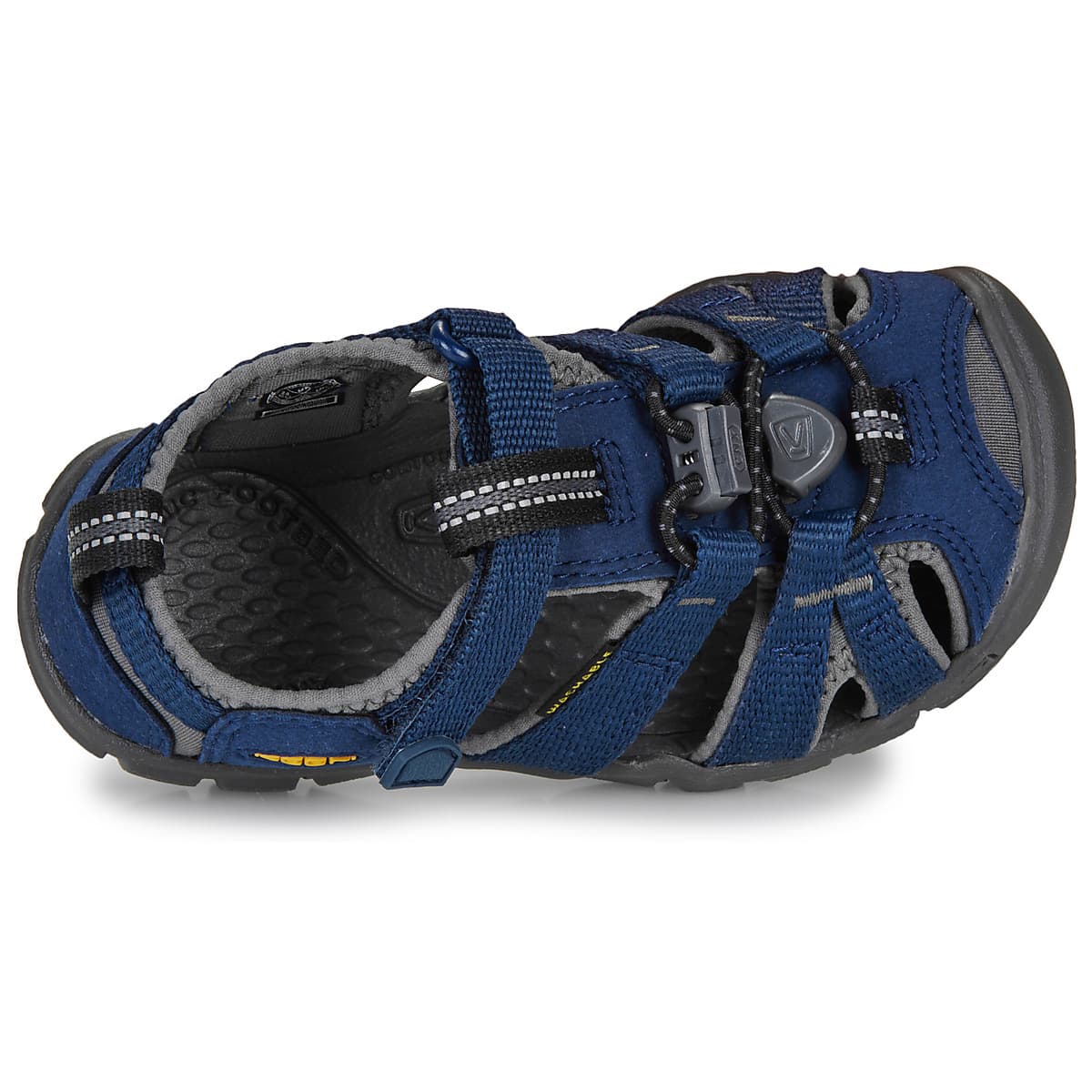 Girls' Sandals Keen Blue