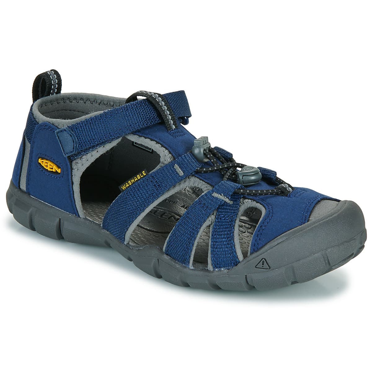Girls' Sandals Keen Blue