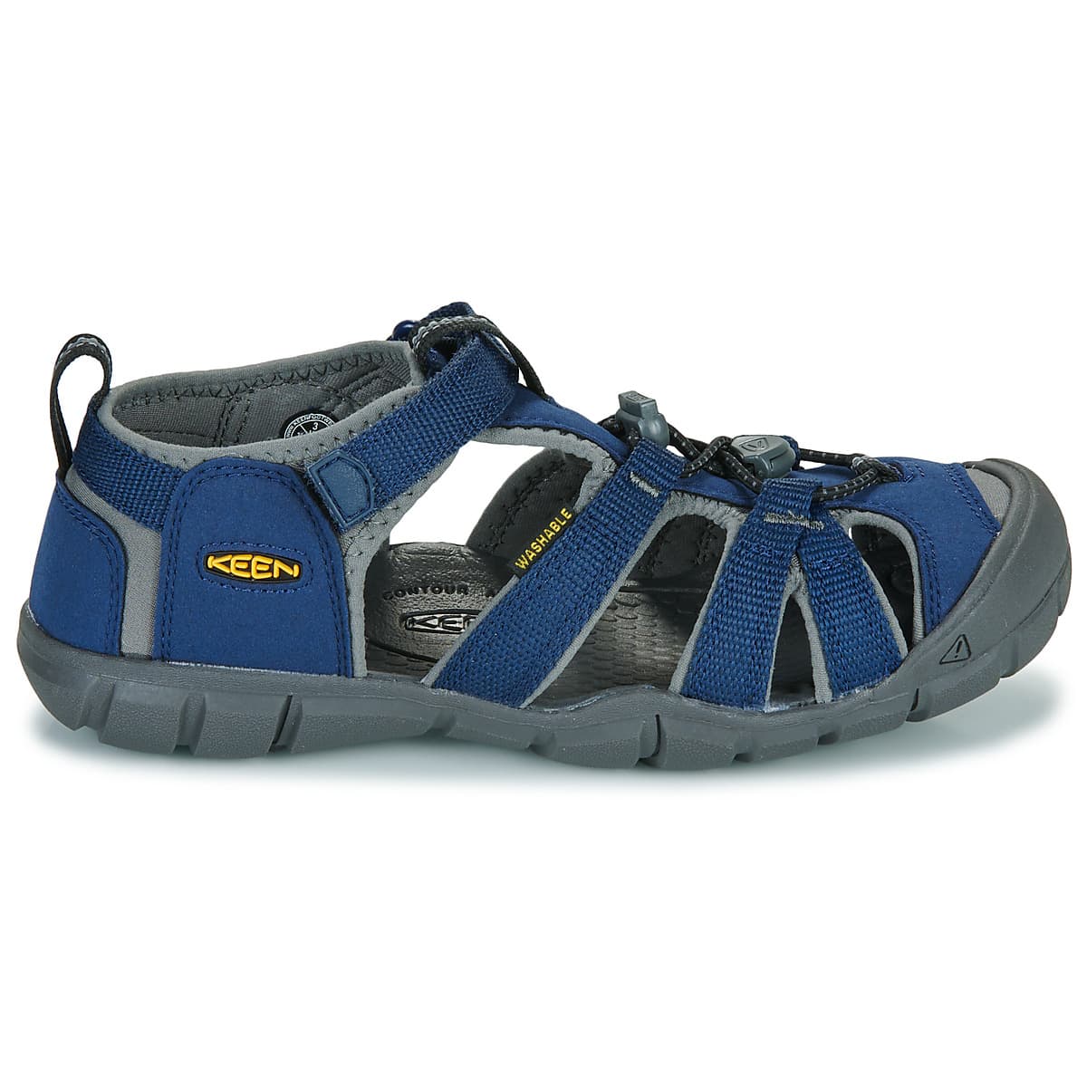 Boys' Sandals Keen Blue