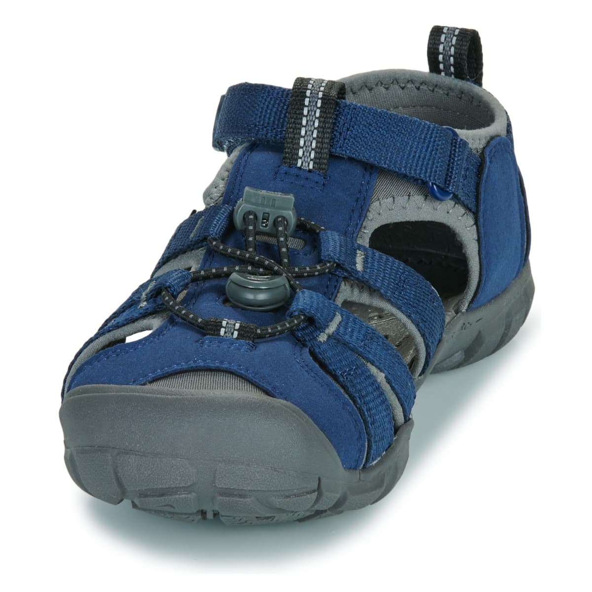 Boys' Sandals Keen Blue