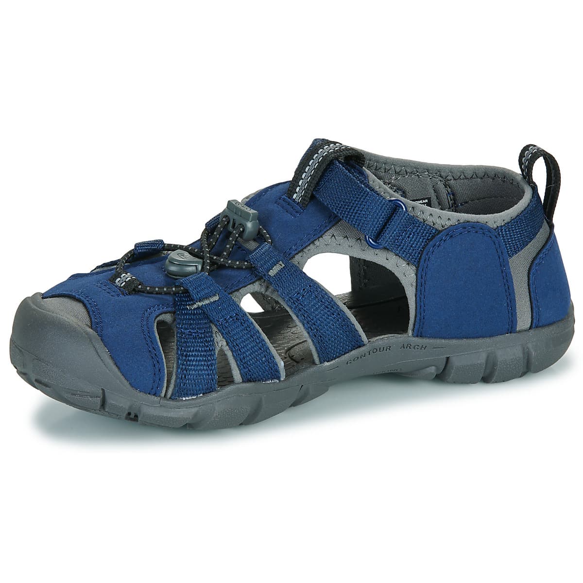 Boys' Sandals Keen Blue