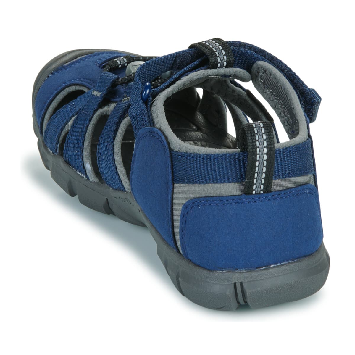 Boys' Sandals Keen Blue