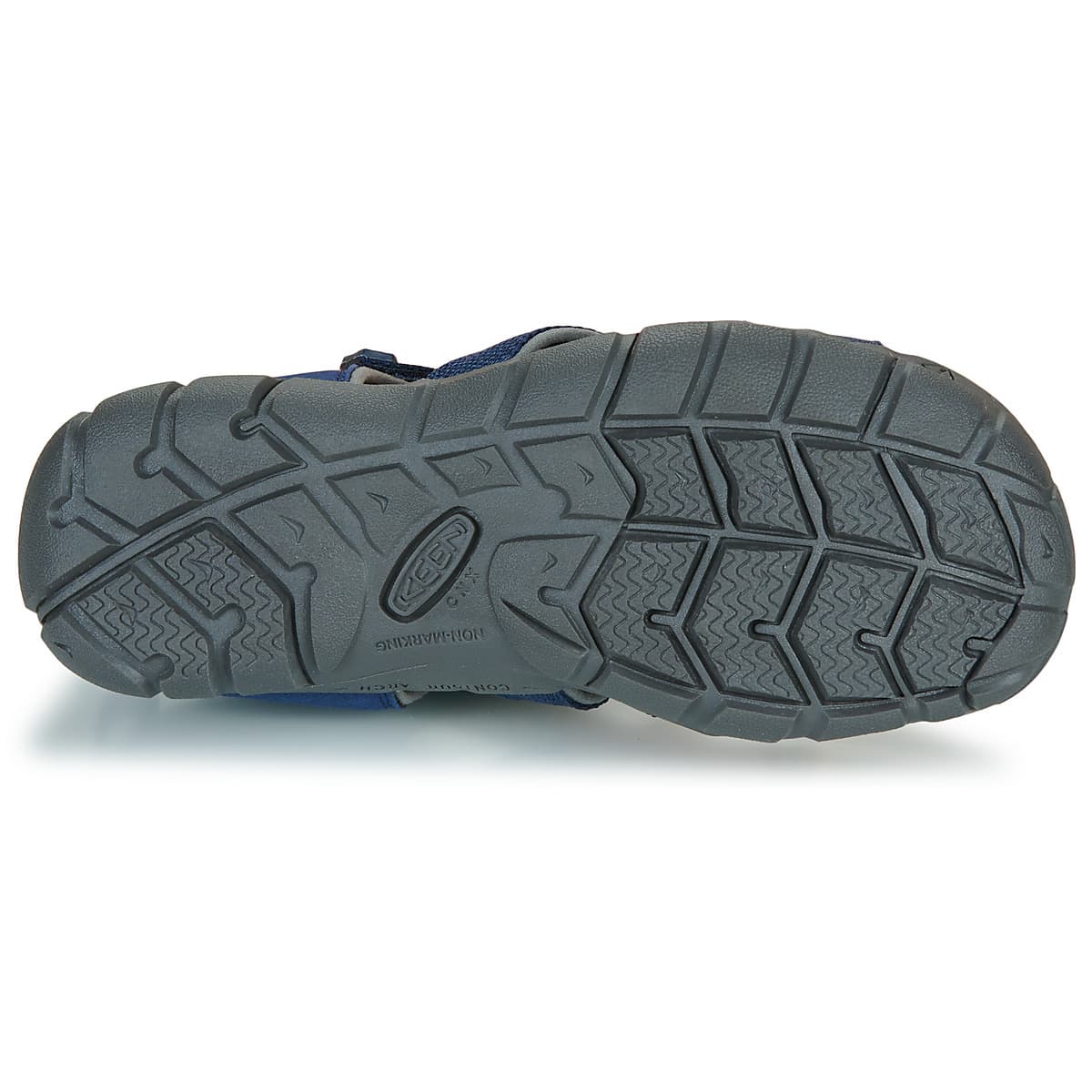 Boys' Sandals Keen Blue