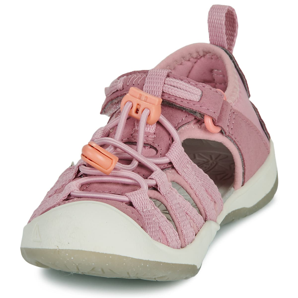 Girls' Sandals Keen Pink