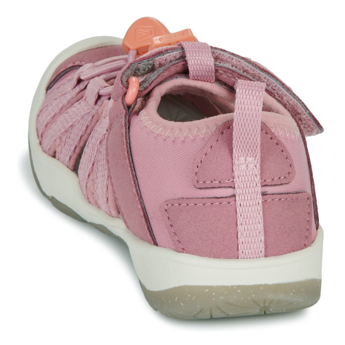 Girls' Sandals Keen Pink