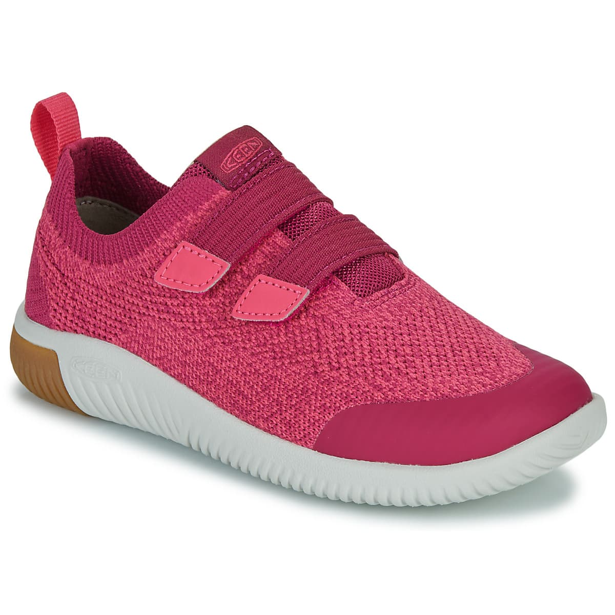 Girls' Sneakers Keen Pink