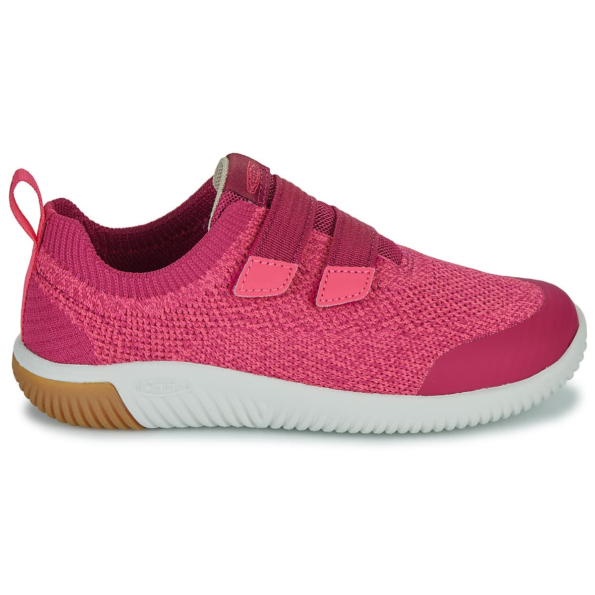 Girls' Sneakers Keen Pink